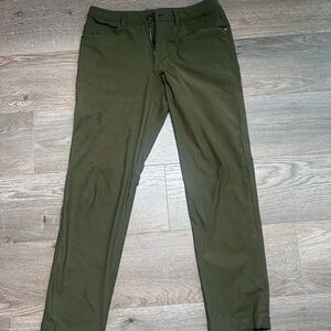 Lululemon ABC Pants